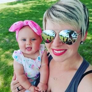 Meet your Posher, Julie